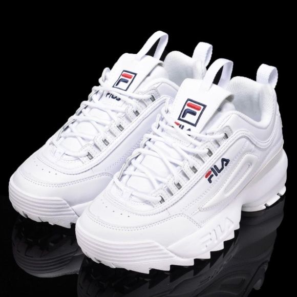 Fila Shoes Comfycleanexpensiveshoes Poshmark